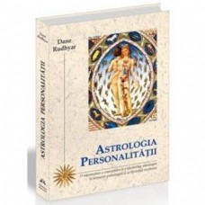 Astrologia personalitatii Astrologia personalitatii