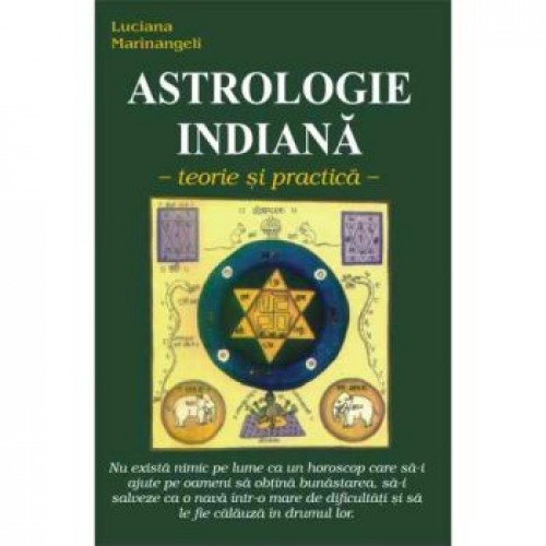 Astrologie indiana 