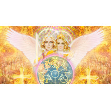 Ghid pentru lucrarea si vindecarea cu ajutorul divinitatilor si zeitatilor Ghid pentru lucrarea si vindecarea cu ajutorul divinitatilor si zeitatilor