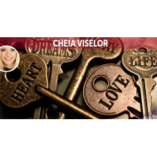 Cheia viselor  - Talmaciri romanesti traditionale Cheia viselor  - Talmaciri romanesti traditionale