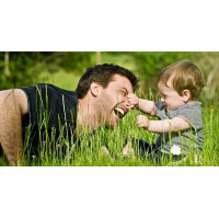 Cum sa fii un tata bun pentru fiica ta Cum sa fii un tata bun pentru fiica ta