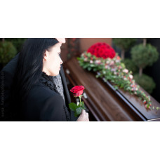 Vindecarea dupa pierderea unei persoane dragi 