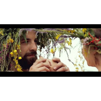 Dragobetele saruta fetele si Valentine's Day Dragobetele saruta fetele si Valentine's Day