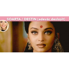 ADEVĂRUL despre SOARTA și/sau DESTIN (deslușit) ADEVĂRUL despre SOARTA și/sau DESTIN (deslușit)