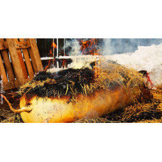 De la Ignat pana la carnat