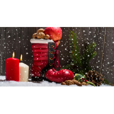 De ce se pun daruri in ghetute