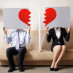Psihologia Divorțului