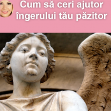 Cum să ceri ajutor îngerului tău păzitor Cum să ceri ajutor îngerului tău păzitor
