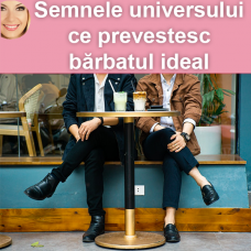Ce semne ale universului prevestesc o întâlnire cu un bărbat ideal Ce semne ale universului prevestesc o întâlnire cu un bărbat ideal