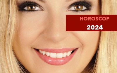 Horoscopul anului 2024