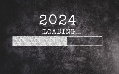 2024 se încarcă. Prognoza generală pentru toate semnele zodiacale.