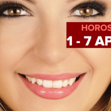 Horoscop saptamanal 1 la 7 Aprilie