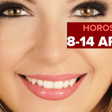 Horoscop saptamanal 8 la 14 Aprilie