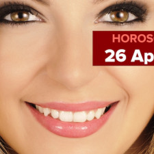 26 Aprilie: Horoscopul de azi