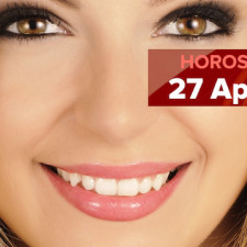 27 Aprilie: Horoscopul de azi