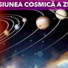 20 Iulie: Misiunea cosmică a zilei