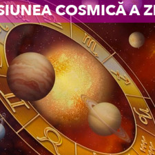 20 Iunie: Misiunea cosmică a zilei