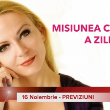 16 Noiembrie: Previziunea zilei