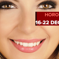 Horoscop saptamanal  16 la 22 Decembrie