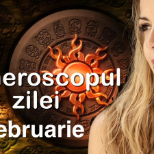 Numeroscop 22 Februarie