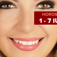 Horoscop pentru săptămâna 1 la 7 Iulie: cine va primi o promovare și cine va primi surprize în dragoste?