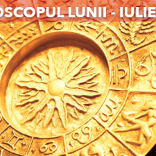 Horoscopul lunii Iulie - (real)