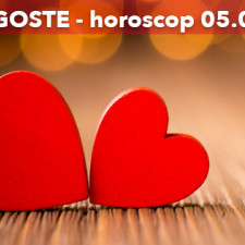 DE DRAGOSTE - horoscop 05.06-11.06