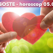 DE DRAGOSTE - horoscop 05.06-11.06 (clasic)