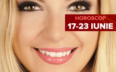Horoscop pentru săptămâna 17 la 23 Iunie: cine o creștere mare și cine o nouă dragoste?