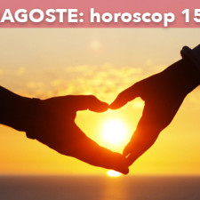 DE DRAGOSTE: horoscopul săptămânii 15-21 Mai
