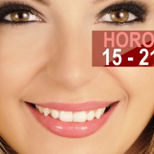 Horoscopul săptămânii 15  la  21 Mai