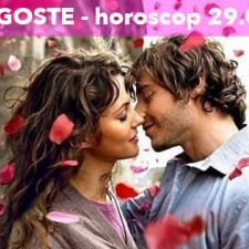 DE DRAGOSTE - horoscop 29.05-04.06