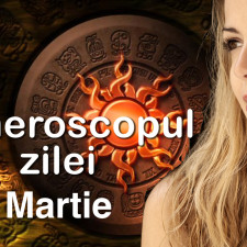 Numeroscop 17 Martie