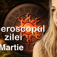 Numeroscop 2 Martie