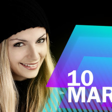 Previziunea pentru 10 Martie