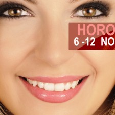 Horoscop săptămânal 6 la 12 Noiembrie: cine noroc la locul de muncă și cine euforia amoroasă