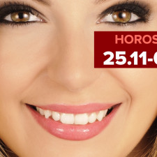 Horoscop saptamanal  25 Noiembrie la 1 Decembrie