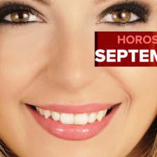 Horoscopul lunii Septembrie 2020