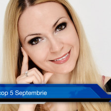 Horoscop 5 Septembrie