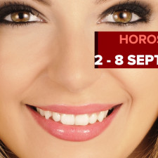 Horoscop saptamanal 2 la 8 Septembrie