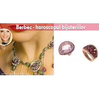 Berbec - horoscopul bijuteriilor Berbec - horoscopul bijuteriilor