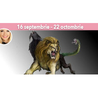 Barbatul Himera: 16 septembrie – 22 octombrie Barbatul Himera: 16 septembrie – 22 octombrie