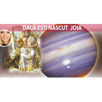 Daca esti nascut Joia Daca esti nascut Joia