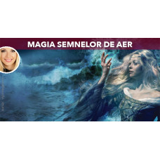 Abilitătile magice ale zodiilor de AER Abilitătile magice ale zodiilor de AER