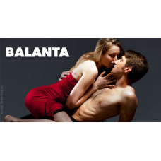 Zodiacul deliciilor sexuale -  BALANTA