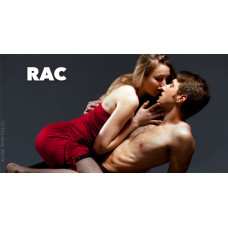 Zodiacul deliciilor sexuale - RAC
