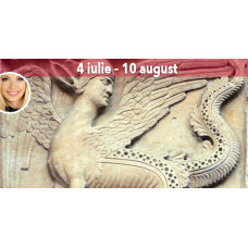 Barbatul Sirena: 4 iulie – 10 august