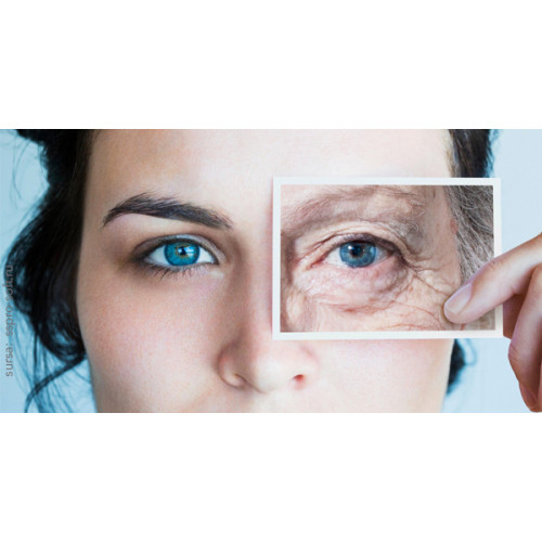 Tratamente naturiste impotriva ridurilor din jurul ochilor