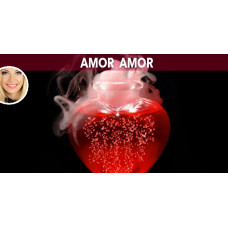 Amor Amor Amor Amor