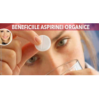 Aspirina vegetala Aspirina vegetala
